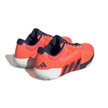 adidas Fitness Shoes Dropset Trainer Solar Red Men